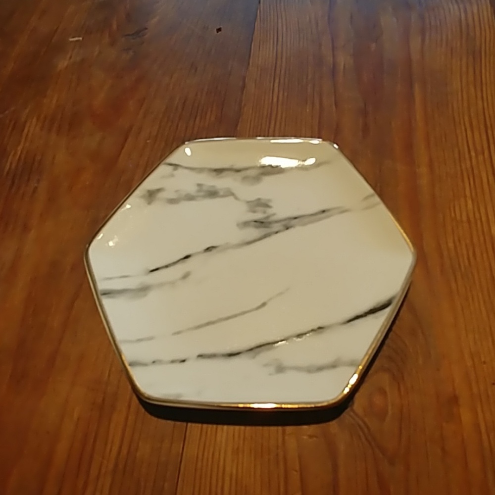 Small ring dish